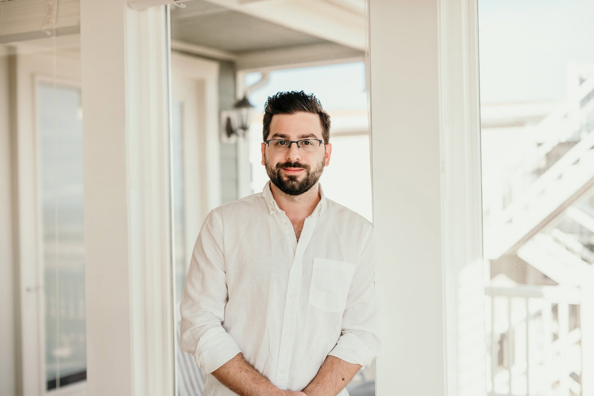 Michael Mikhjian